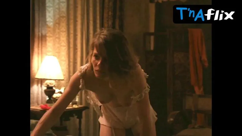Melanie Thierry Breasts Scene  in Marianas Room 