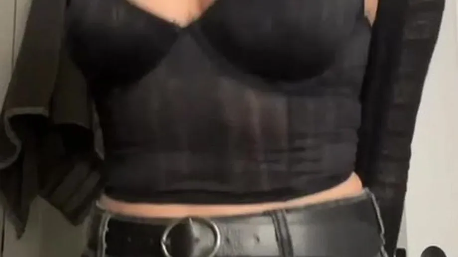 Bouncy boobies by mollymaeve from OnlyFans | Coomer 