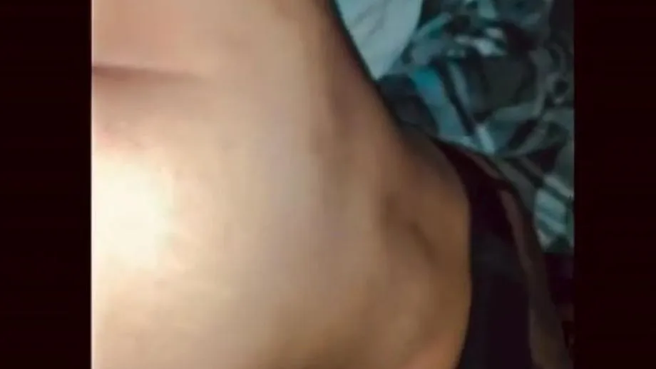 Bacc shots then she Liccs her cum off my dicc 