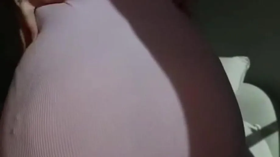 My stepmother sent me a video of her taking off her dress my accident (Nubiles) 