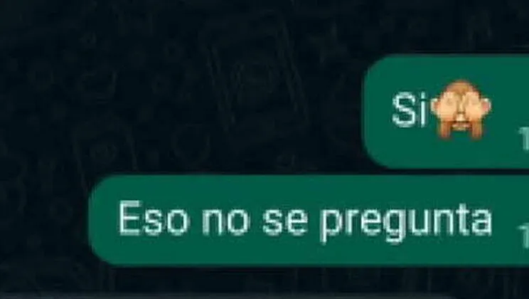 My Girlfriends Friend Asked for WhatsApp Part 3: Amateur Mexicana Video 