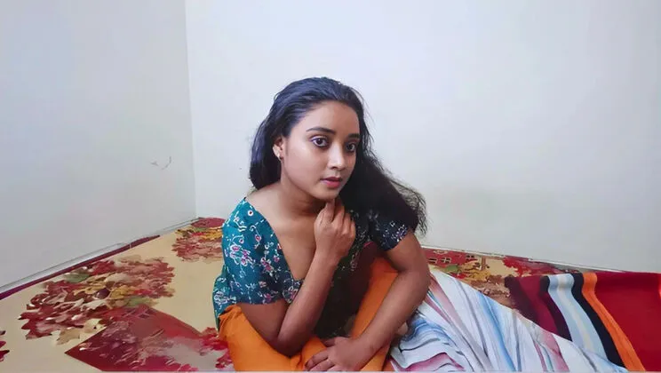 Bangladeshi Brown Girl Fucked Hard by Father in Law - Big Boobs Te*** Desi Sex 