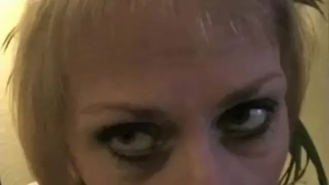 Cocksucker trailer with magnificent fancy bit from Wicked Sexy Melanie 
