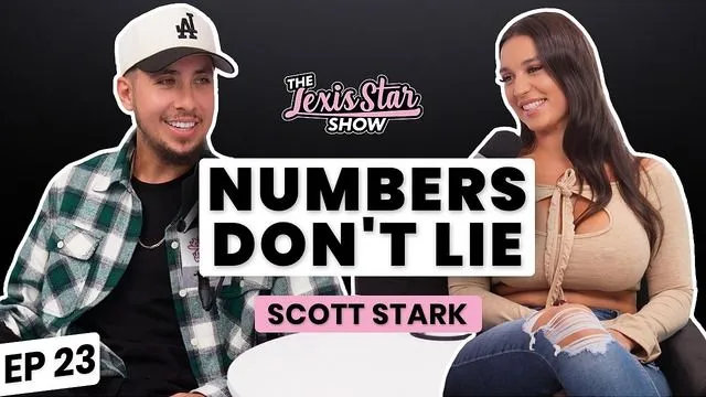 Lexis and Scott's scott stark dirt 