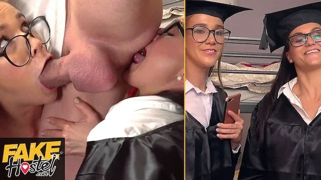 Fake Hostel - hostel sex 
