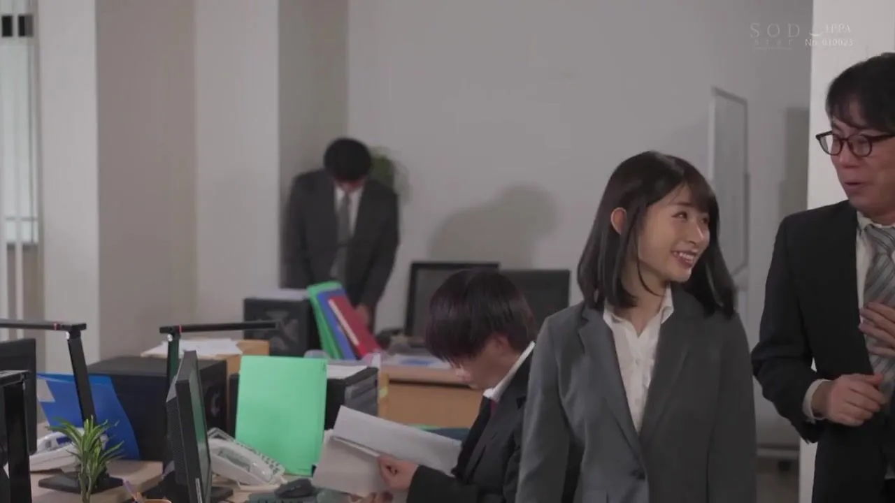STARS-376  Kimeseku Ai Room NTR I Hate The Worst 