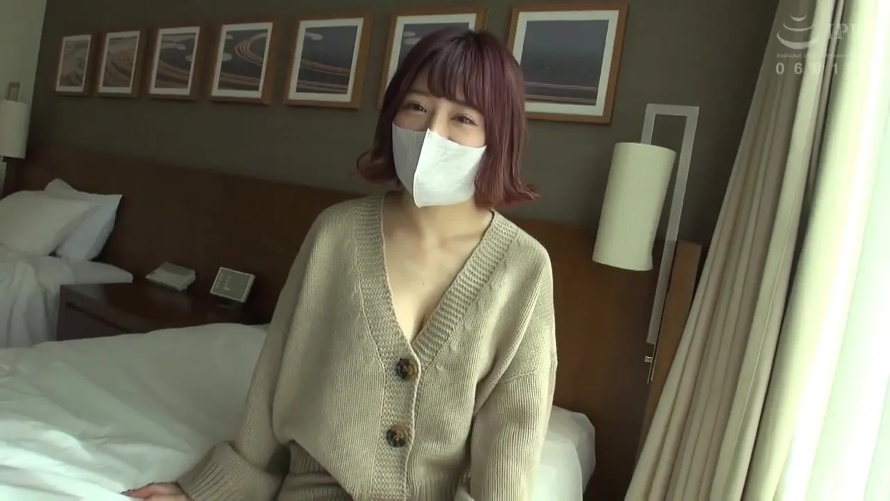 SNKH-016  G-Cup Dirty Li*** Girls Want To Spear With Blacks 