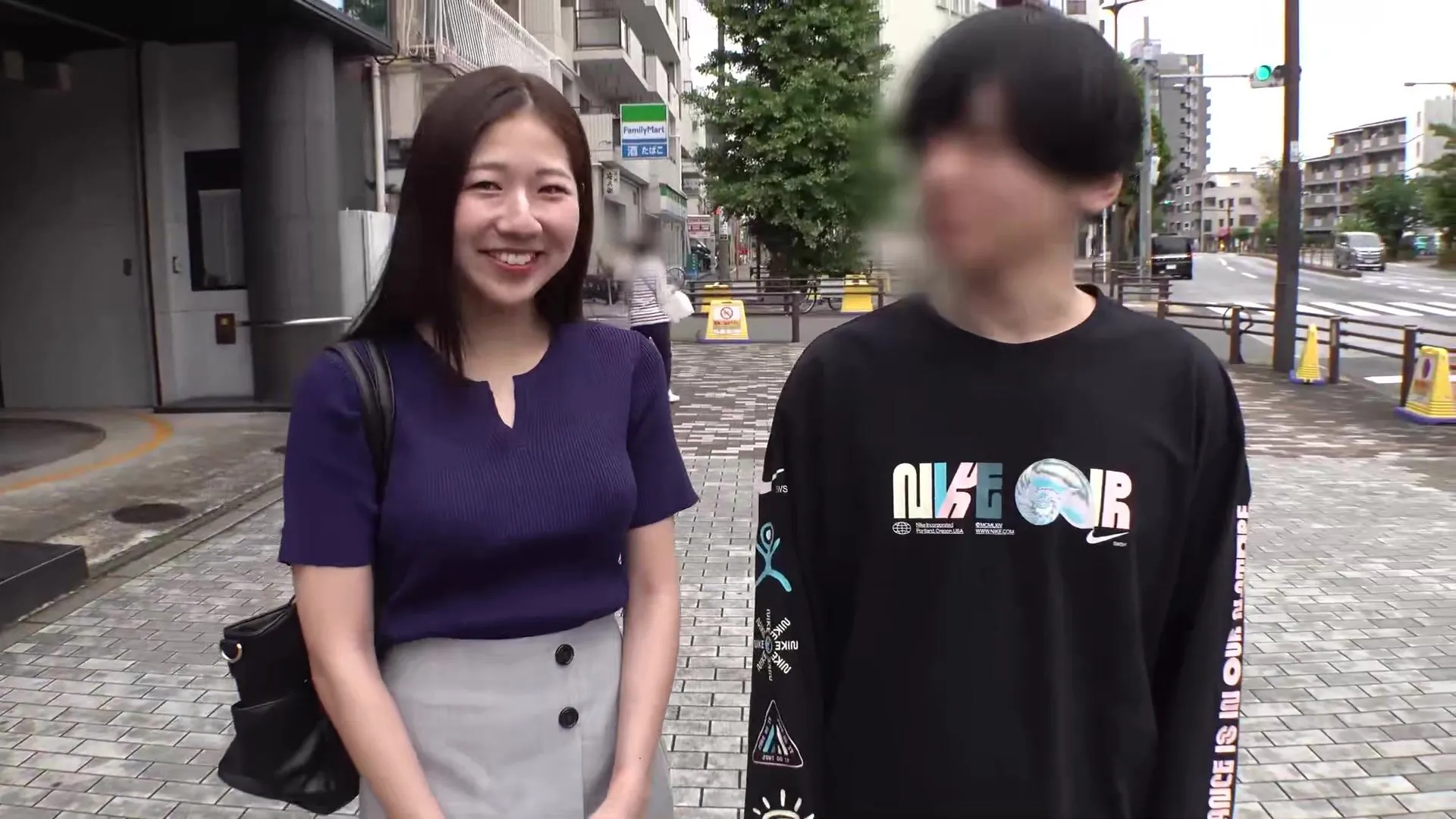 230ORECO-883 Natsu & Nao 