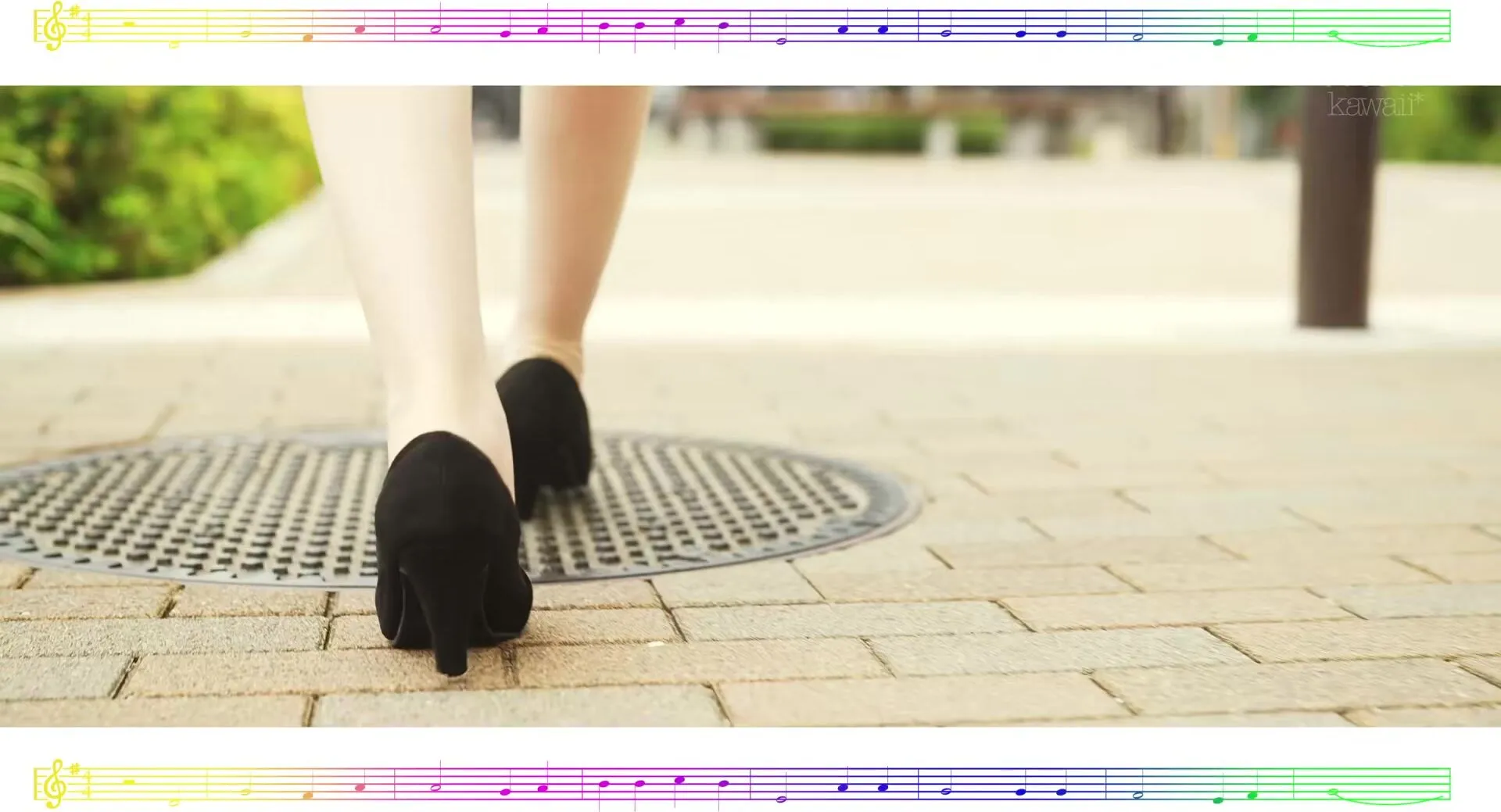 CAWD-793 Hana Kayano, a current music teacher at a priv 