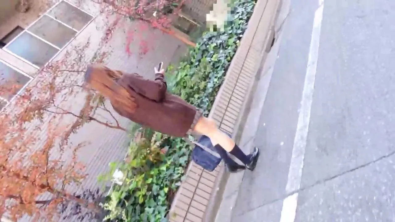 SUJI-308 "I'm going to ch*** because I'm licking this guy." Unauthorized insertion of a big cock, humiliating pleasure, sex-crazy fall, and a cheeky, salty girl gets it. 