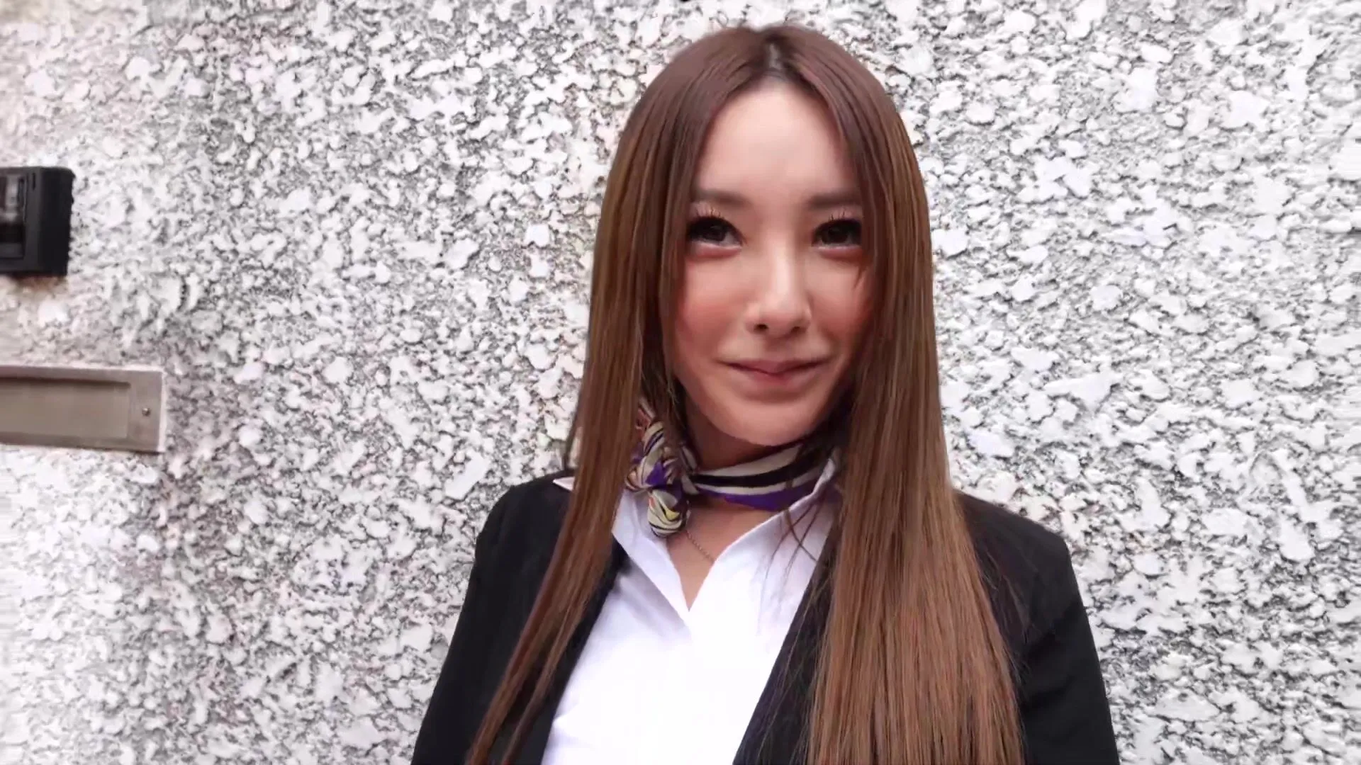MEYD-845 Tsubasa Amami cuckolds her amateur husband at 