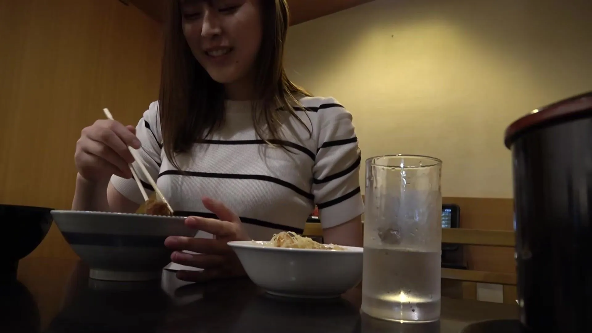 PKPL-049 Amateur sex friend documentary: Nagisa, a girl 