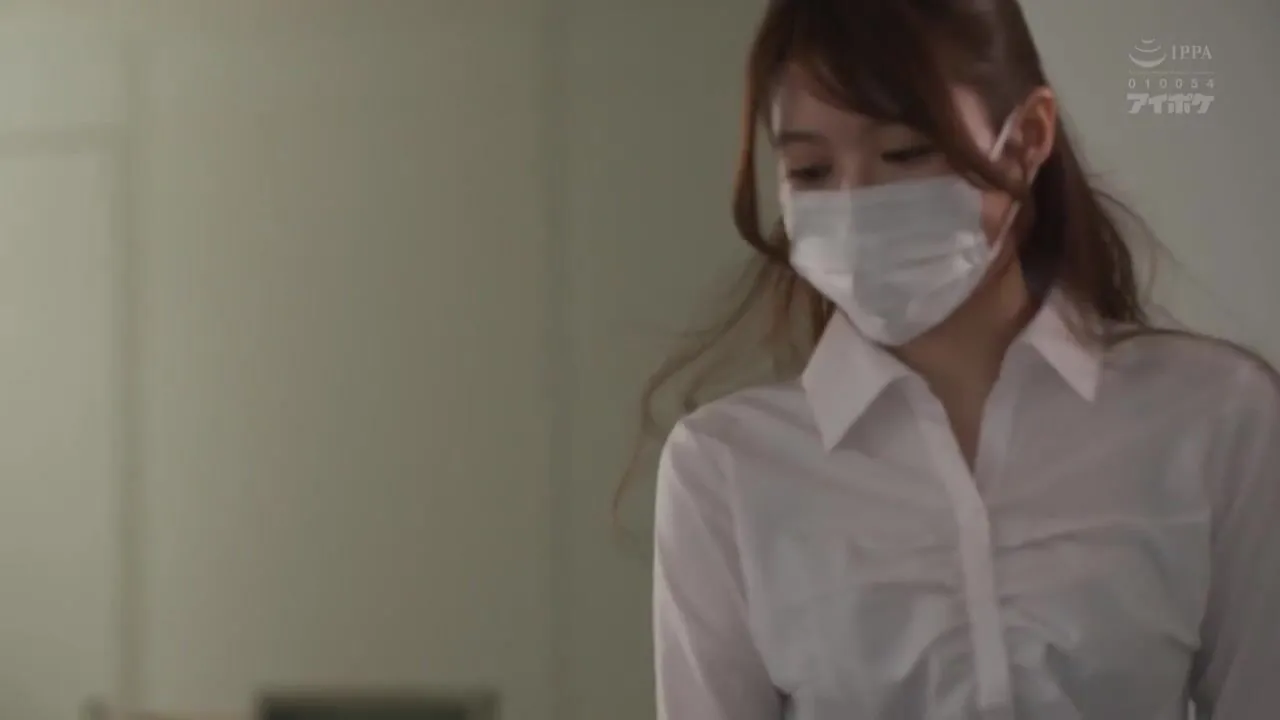 IPX-873 Minami Aizawa Whose Semen Marked By Her Perverted Boss 