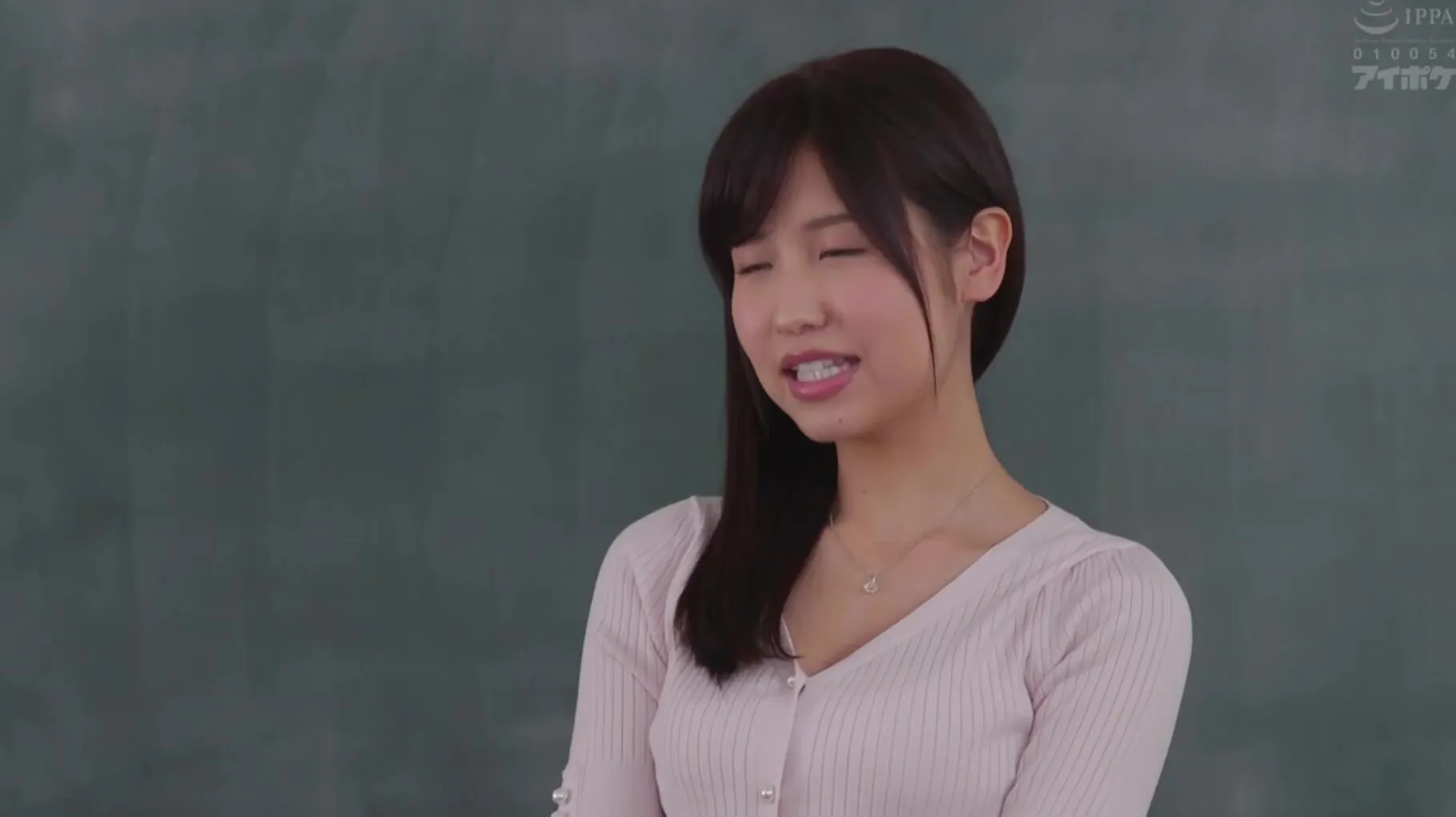 IPX-306 A Private Lesson In Seduction With Momo, The Fe 