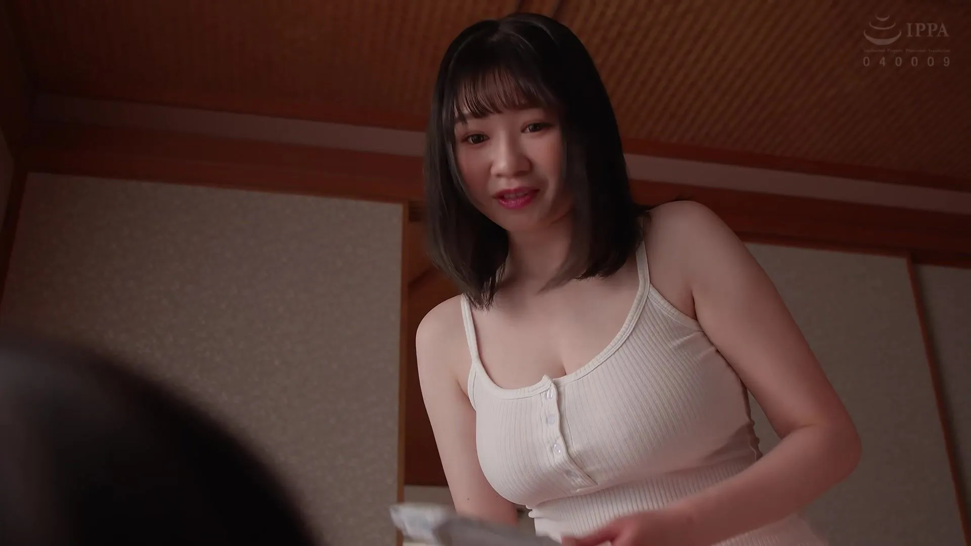 HZGD-291 I was so turned on by my naive stepmother\'s hu 