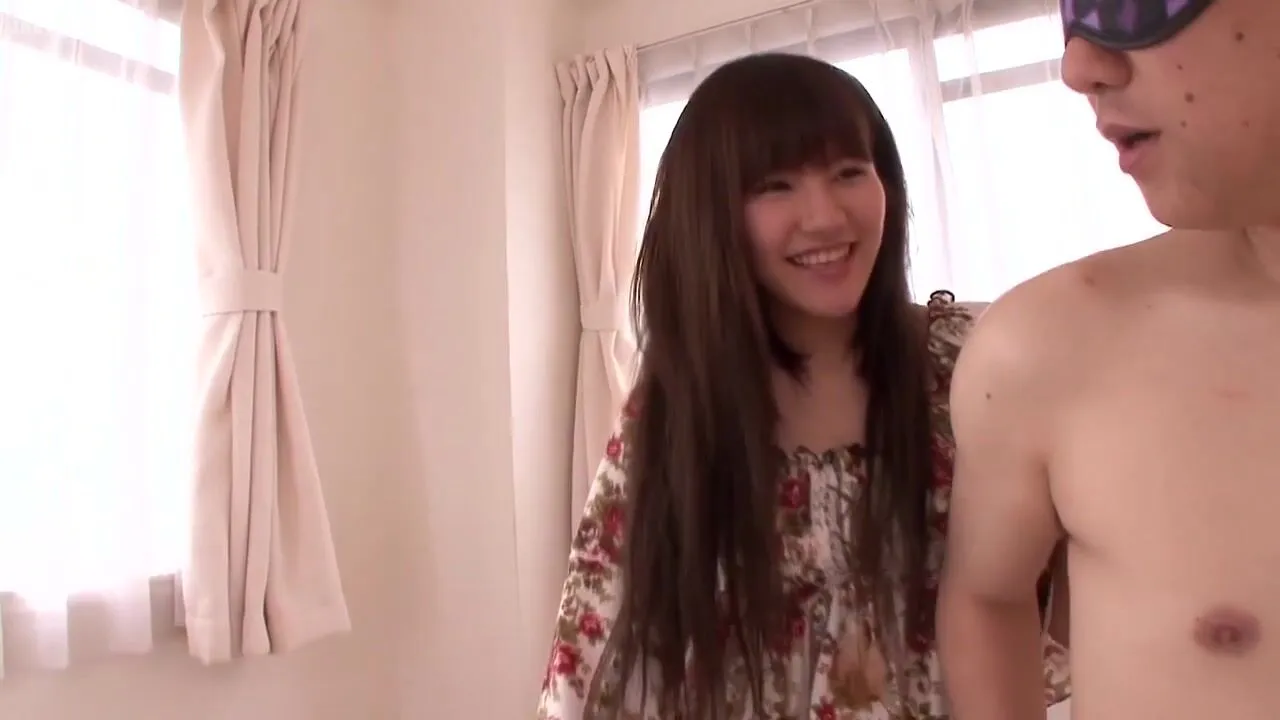 MIDD-895 Piston Stop To Not Let Go! ! Yui Uehara 