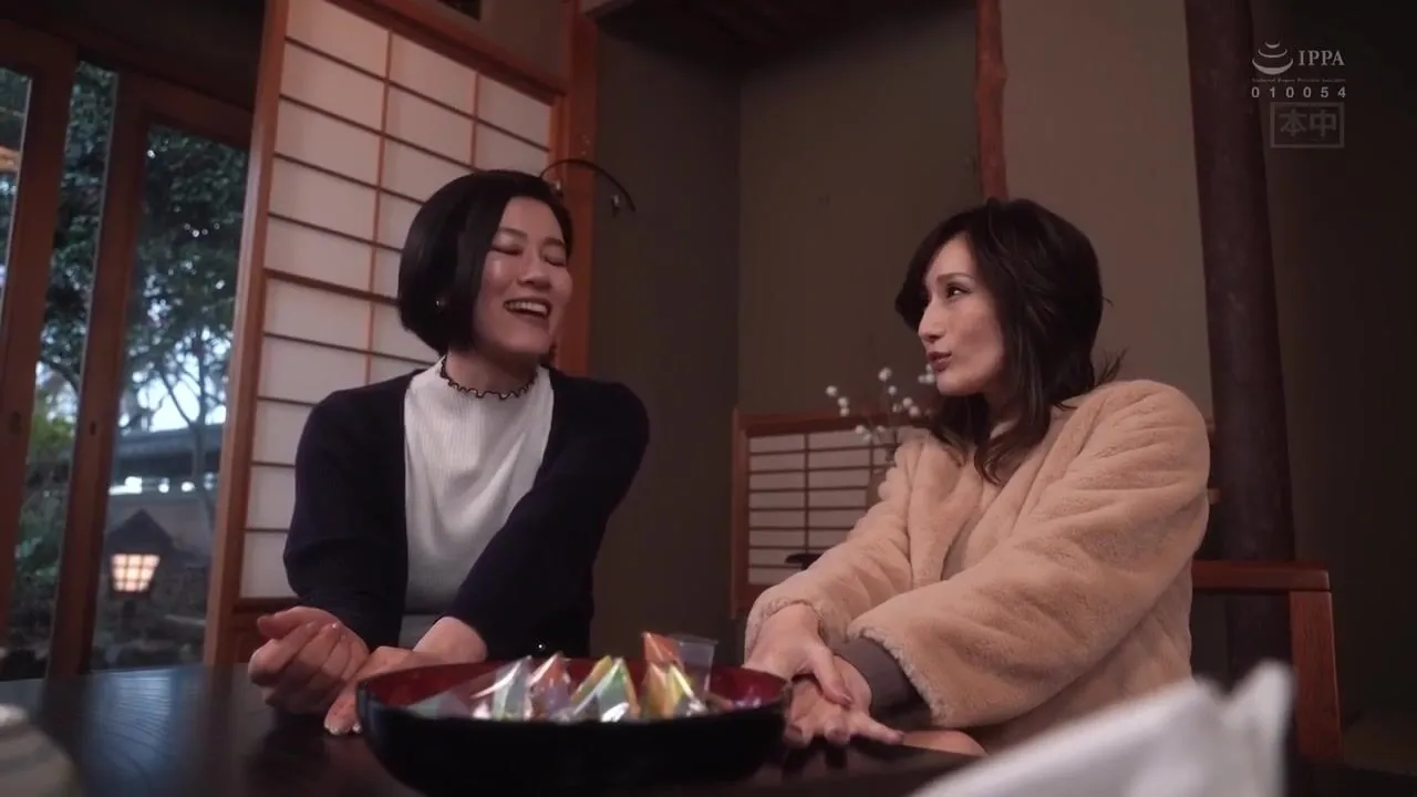 HMN-175 Nampa NTR My Wife Was Conceived By A Chara Son Who Was Picked Up On A Hot Spring Trip 