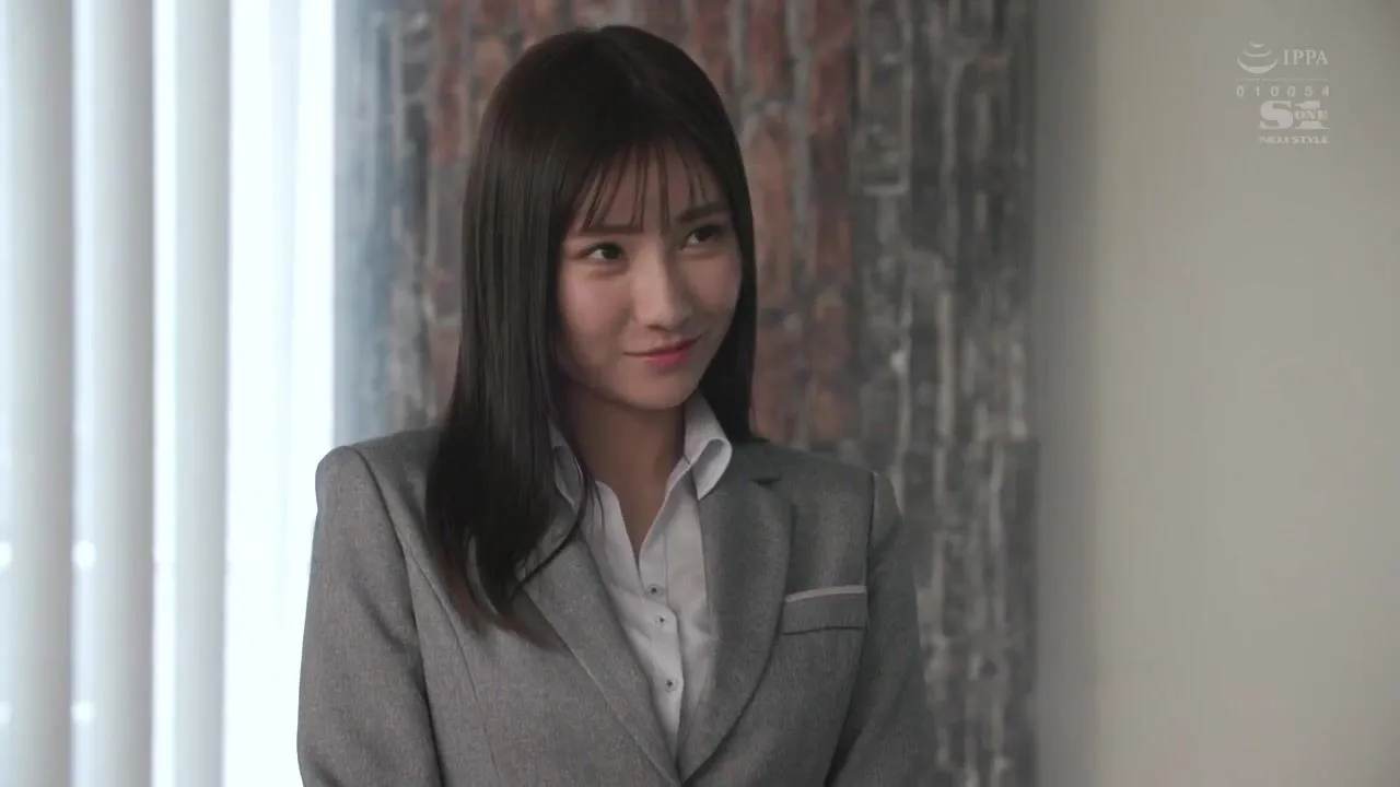 SSIS-402 In A Shared Room With A Middle-aged Sexual Harassment Boss Who Looks Down On A Business Trip 