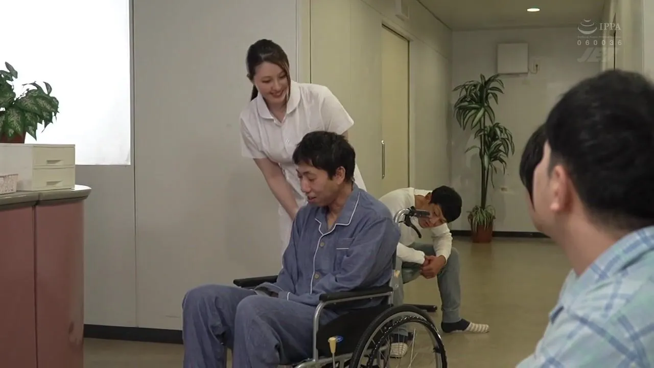 NGOD-342 My wife is a human toilet in a white coat: Say 