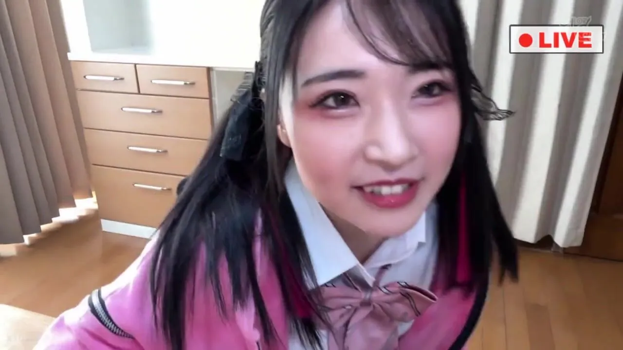 GVH-852 Ahegao Incontinence Irrumatio Gangbang Rejected 