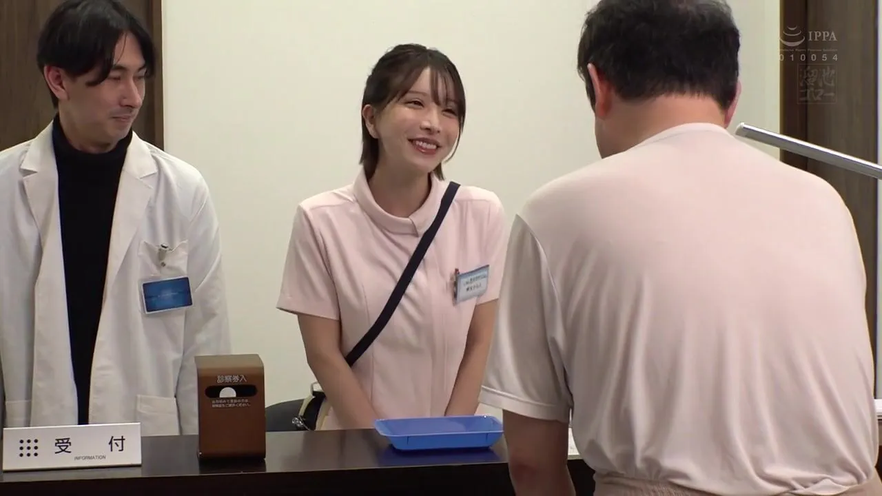 MFYD-144 A married nurse assigned to a remote village i 