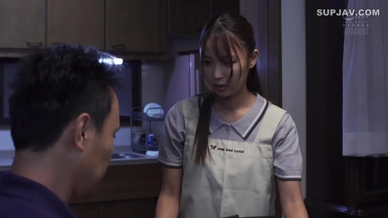 ADN-770 Please forgive me... A lonely visitor, Mahiro I 