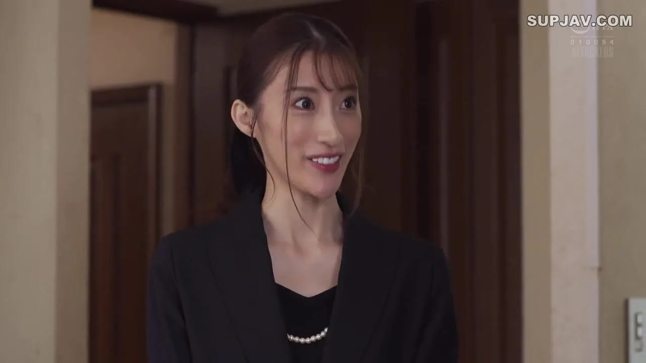 ADN-776 What do you think of me, Father-in-law? - Ichik 