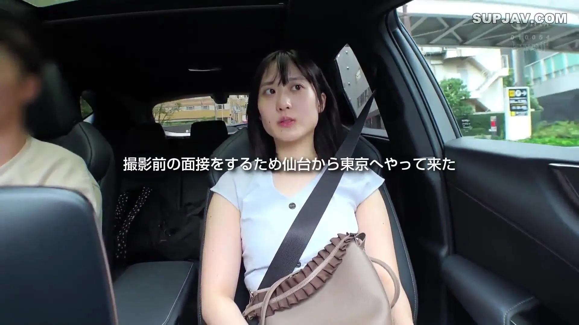 CAWD-609 No title yet. Shihori Nosaka, 21 years old, un 