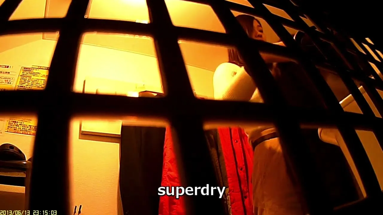 My younger sister's development is terrible wJ ● Hot spring travelogue with my younger sister. Includes panty shots and complete nudity ~ voyeur jp 