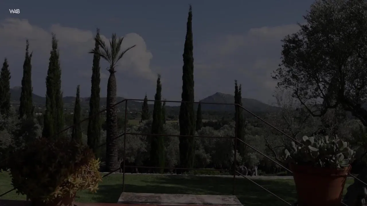 Wikki K Strips And Masturbates By The Pool OnlyFans 