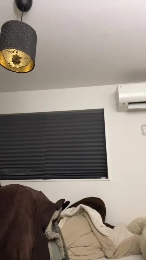 Popular streamer Tanu◯Nano-chan’s fair skin, big breasts, and shaved pussy.Summary of her Instagram live jvip 06 