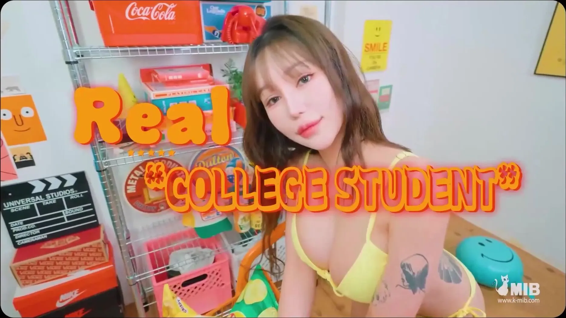 MIB Seoyeon SEO-101 korean porn vip 