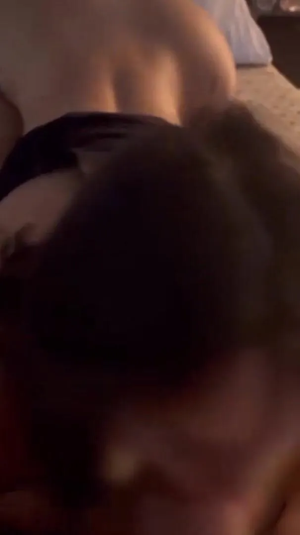 Veronica Perasso POV Creampie Sex OnlyFans Video Le*** - Le*** 