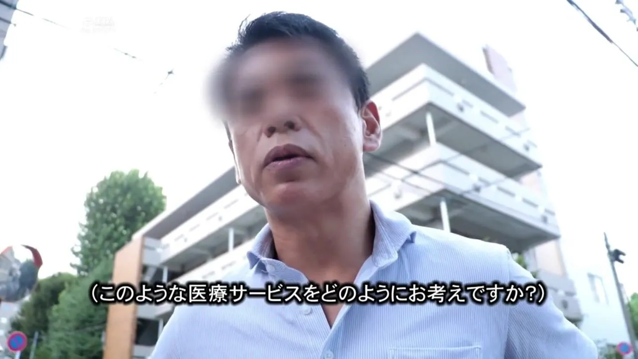 SDDE-603 Sexual Desire Treatment Specialist Sex Outpatient Clinic 1... Reducing Mosaic JAV 