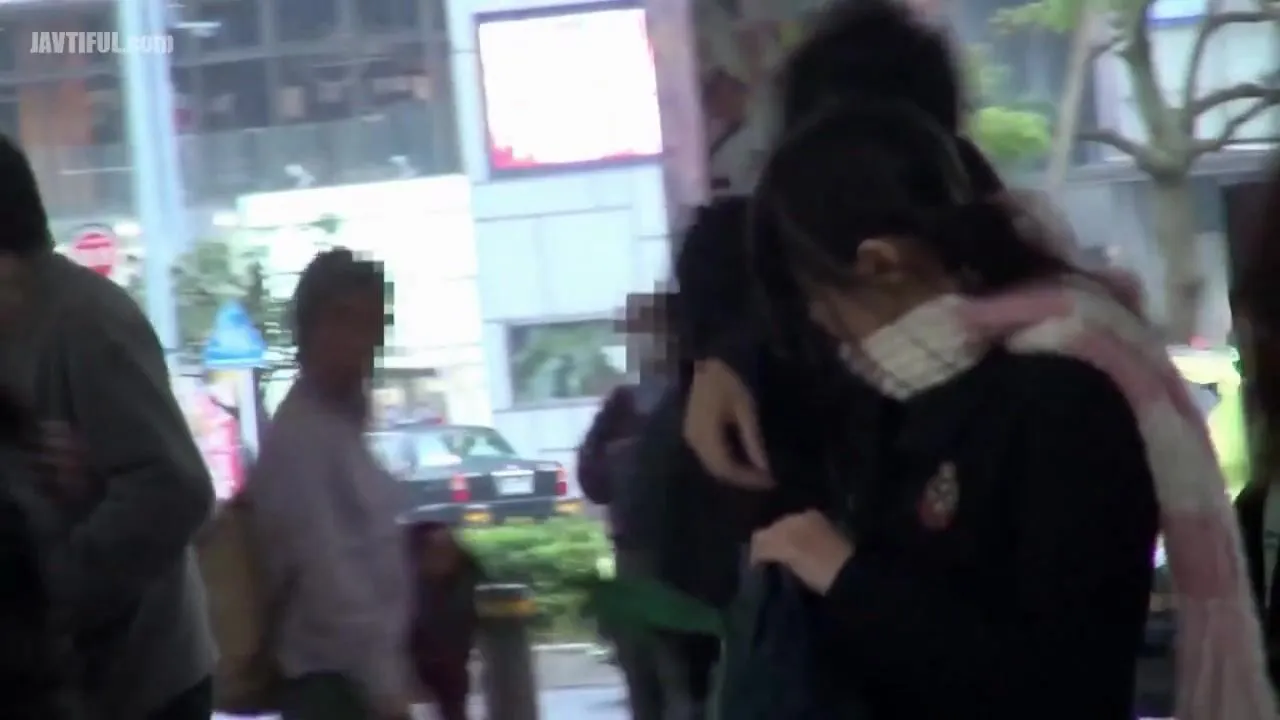 NHDTA-785 Impregnating Back Molester A schoolgirl falls into ecsta... Reducing Mosaic JAV 
