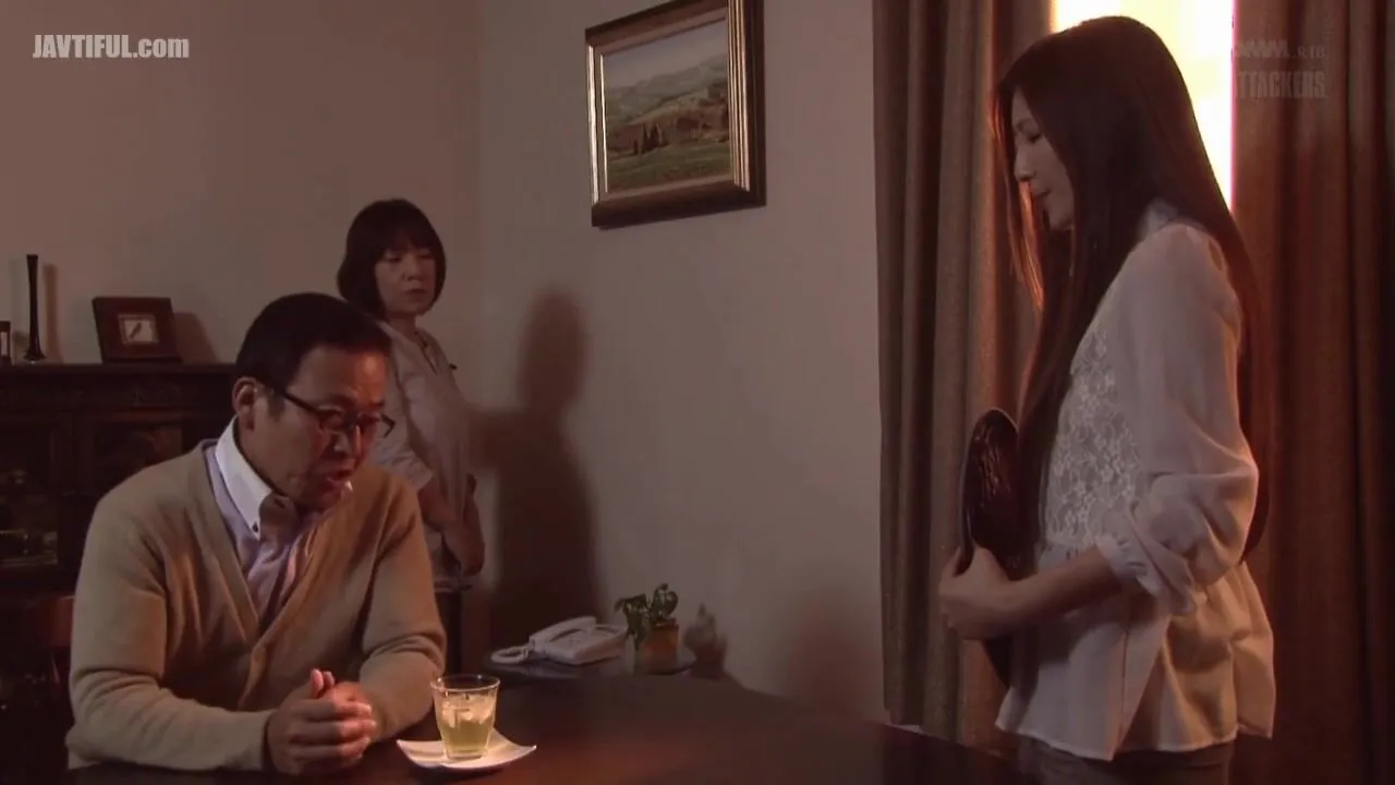 RBD-657 Widow\'s Soft Skin 7 Yuna Shiina Reducing Mosaic JAV 