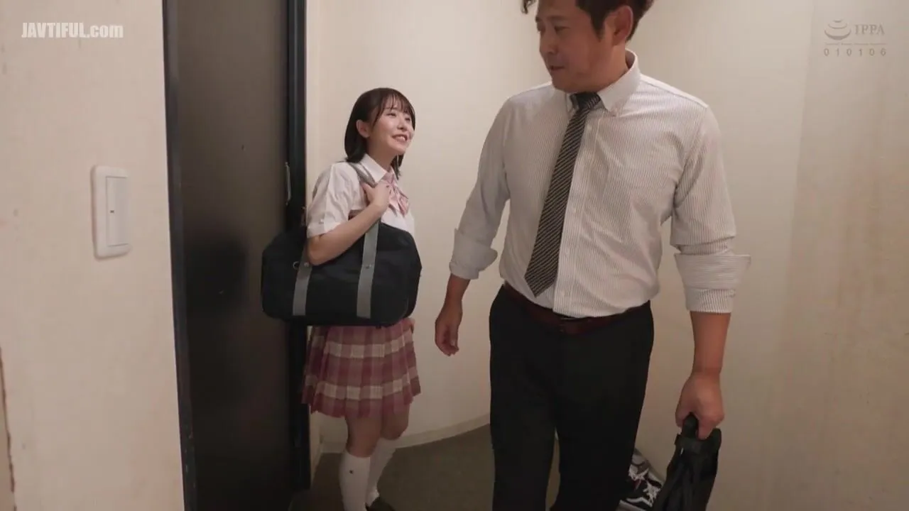 XVSR-804 Close-up French kissing schoolgirl and teacher\'s raw cream... Reducing Mosaic JAV 