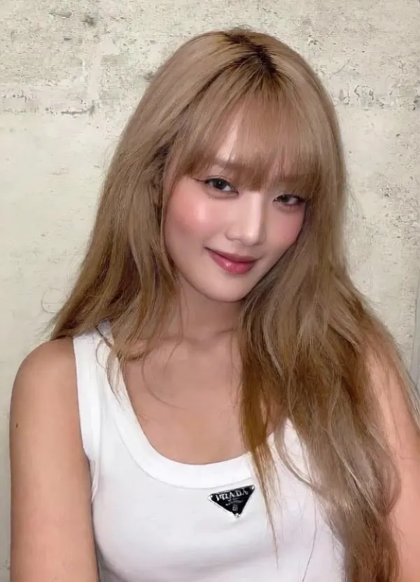 MINNIE GANGBANG 97694 1 KPOP ALLPOP 