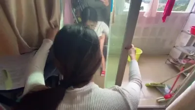 Wife climax part 