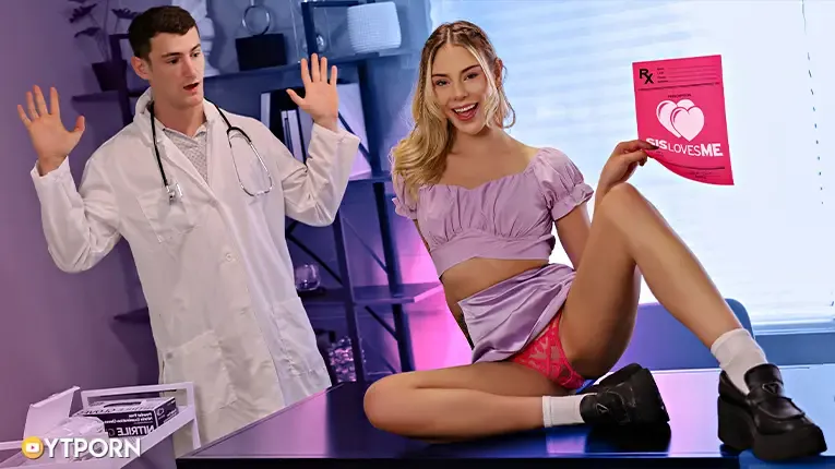 NNN Challenge Day 2 She is a Pain In My Balls 