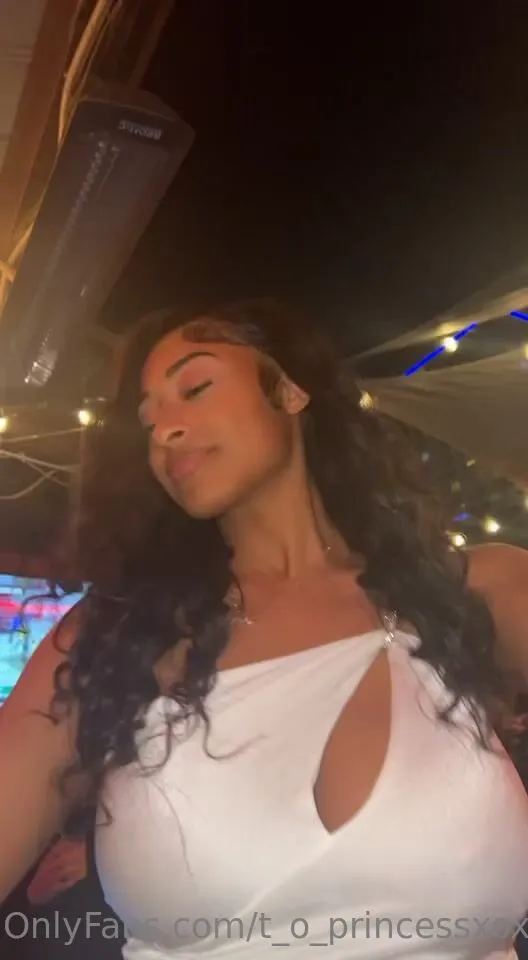 Kalani Rodgers Dancing 