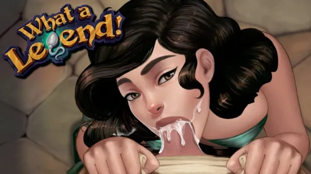 WHAT A LEGEND #15 • PC Gameplay HD 