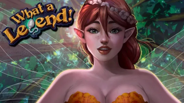 WHAT A LEGEND #13 • PC Gameplay HD 