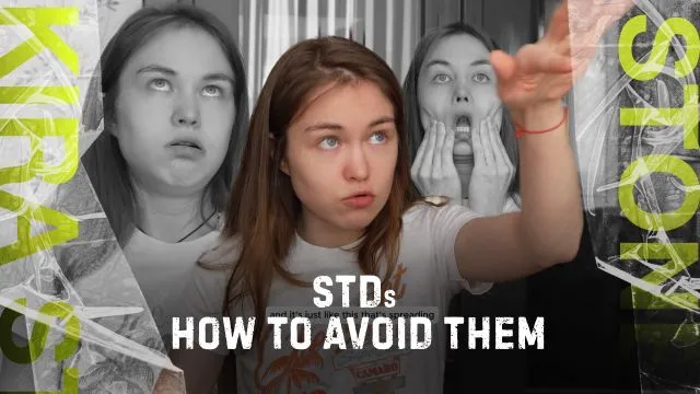 STDs? A Cure for Health, or How to Protect Yourself from a Bouquet of Bad Flowers 