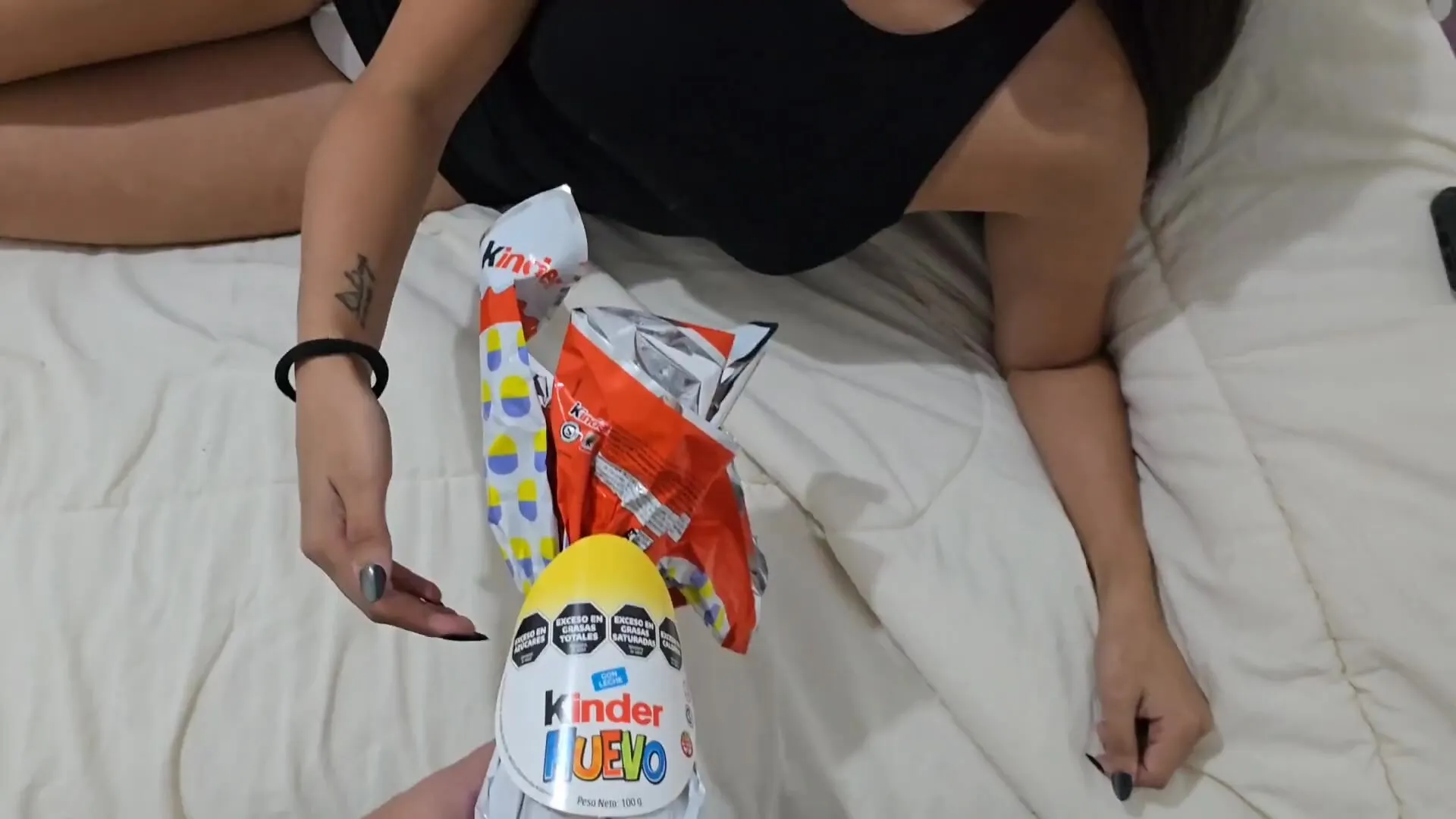 LoverDevilX - OnlyFans #45 