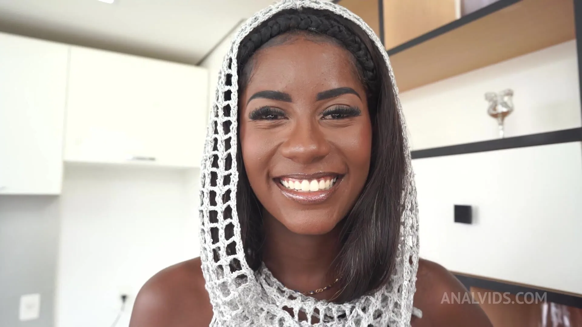LegalPorno - Jenny Pretinha OB452 