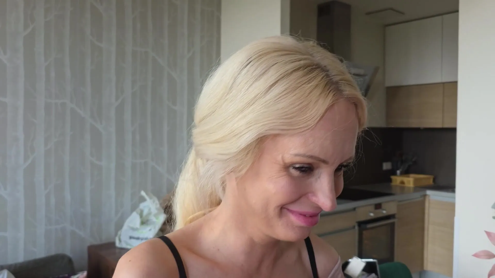 XES - Emma Fantazy And Darsi Devil BTS 