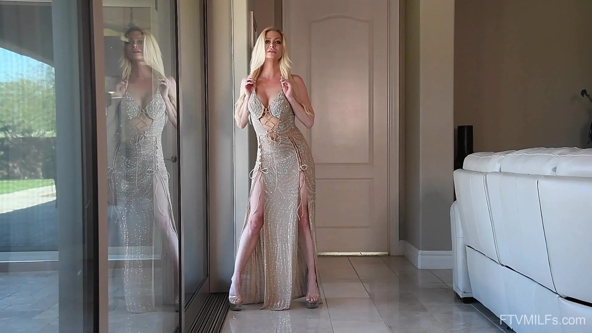 FTVMilfs - Serene Siren - Legendary Stunner 2 