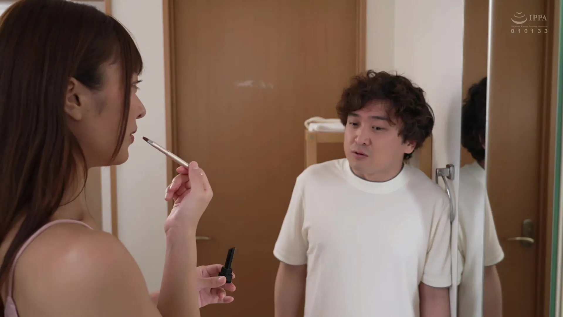 MTALL-141 My wife, who has a muscle fetish, started going to the gym with perfect makeup... A married woman, Jun Mizukawa, who had a sweaty affair with a big-cocked macho man and creampied him 