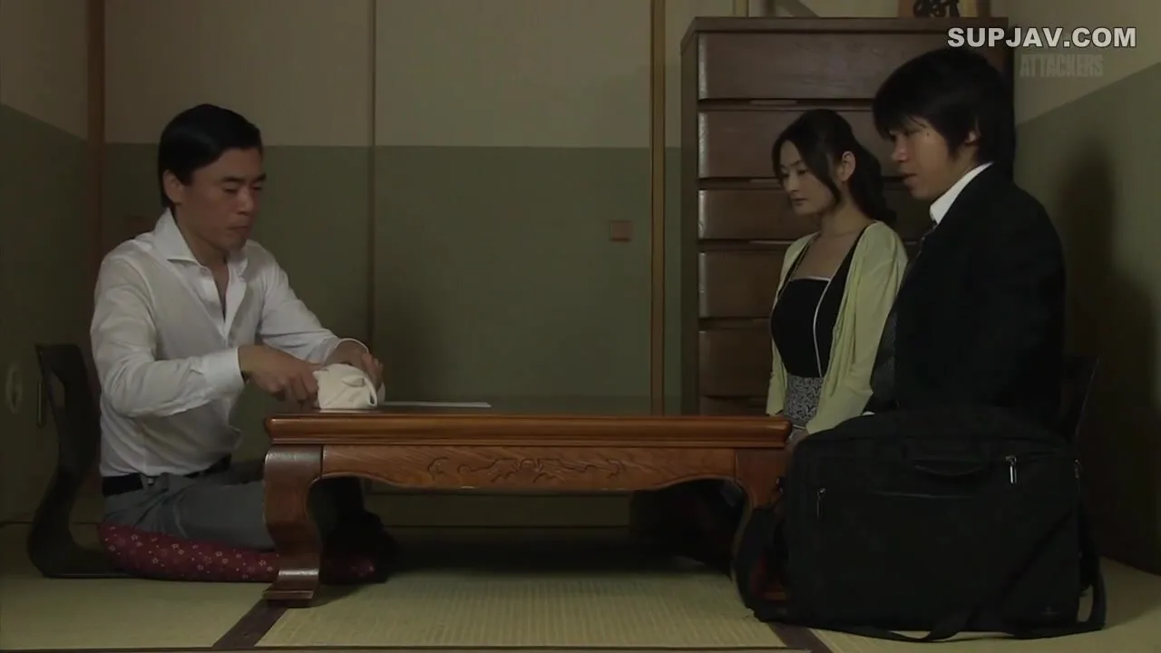 RBD-588 House Of Lust Sarina Takeuchi 